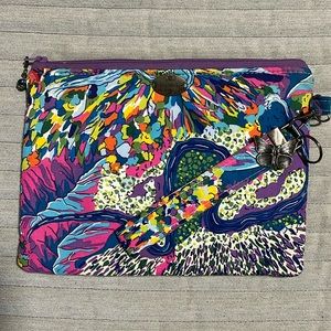 Pouch Bag 9.5” x 7”